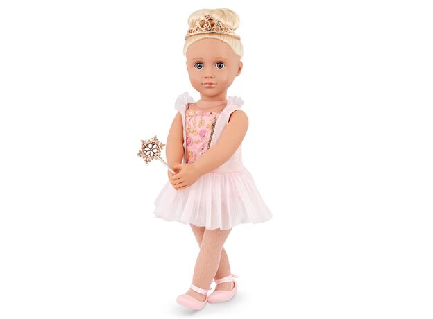 عروسک بالرین 46 سانتی OG مدل Lalia, image 3