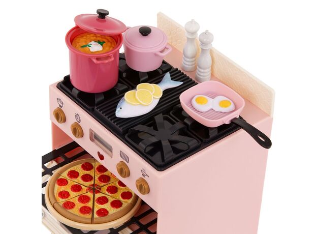 اجاق گاز Make & Bake Stove عروسک های 46 سانتی OG, image 6