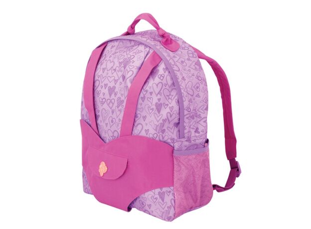 کوله پشتی عروسک های 46 سانتی OG مدل بنفش, تنوع: BD37418Z-Purple, image 5