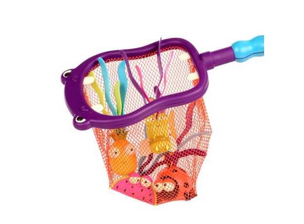 بازی آبی دوستان غواص B. Toys, image 10