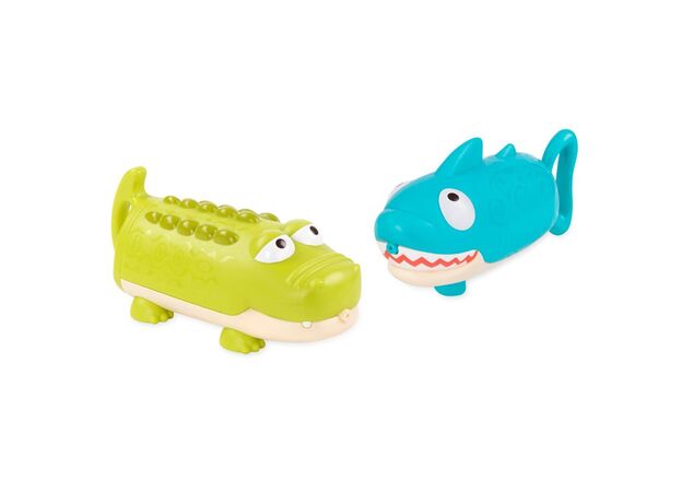 ست 2 تایی حیوانات آبپاش B.Toys, image 4