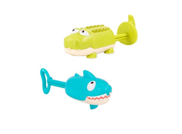 ست 2 تایی حیوانات آبپاش B.Toys, image 5