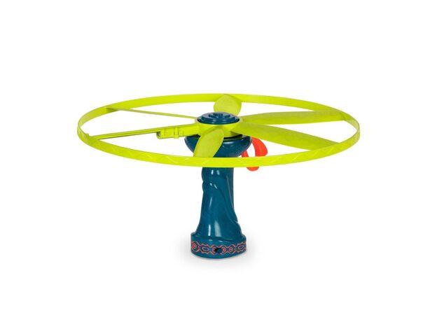 دیسک پرنده همراه با لانچر B.Toys, image 10