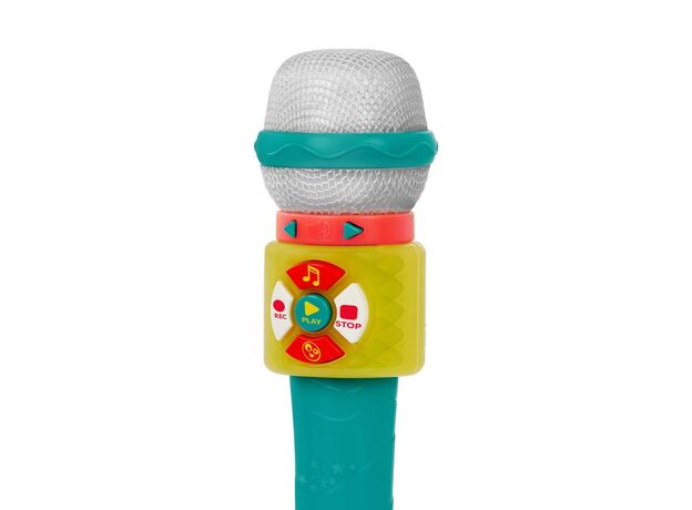 میکروفون بلوتوثی درخشان B.Toys, image 6