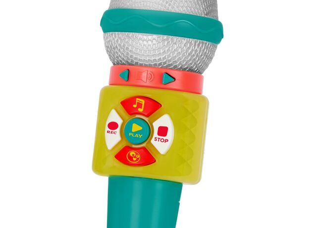 میکروفون بلوتوثی درخشان B.Toys, image 5