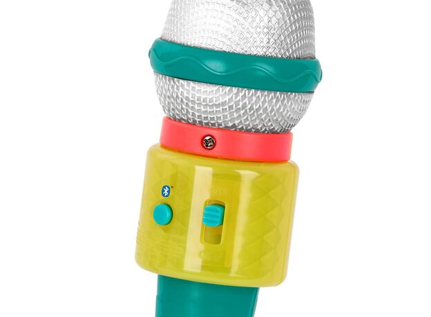 میکروفون بلوتوثی درخشان B.Toys, image 7