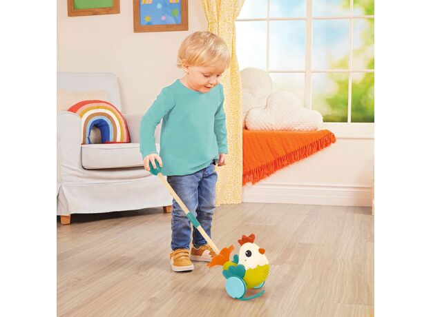 واکر جوجه کوچولوی B.Toys, image 2