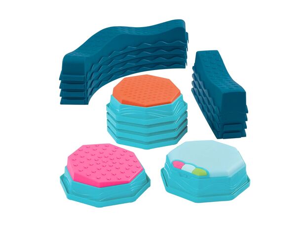 ست بازی تعادلی موزیکال B.Toys, image 12