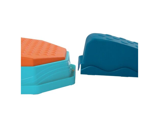 ست بازی تعادلی موزیکال B.Toys, image 14