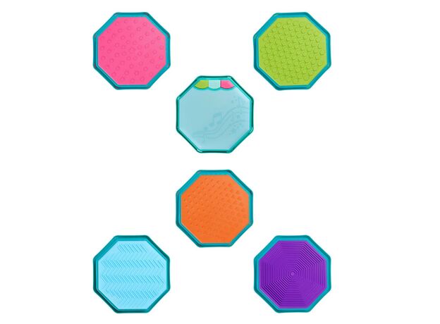 ست بازی تعادلی موزیکال B.Toys, image 15