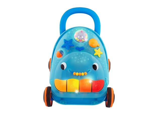 واکر نهنگ موزیکال B.Toys, image 10