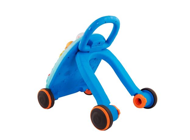 واکر نهنگ موزیکال B.Toys, image 11