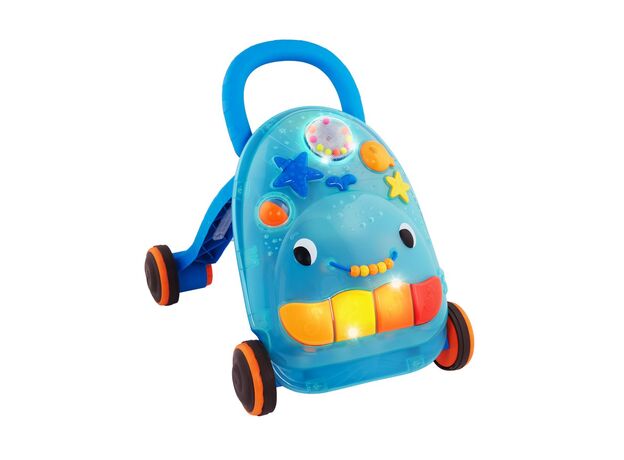 واکر نهنگ موزیکال B.Toys, image 9