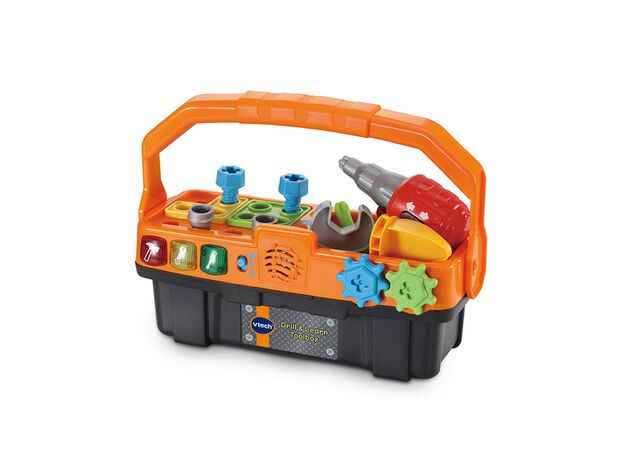 جعبه ابزار آموزشی VTech, image 8
