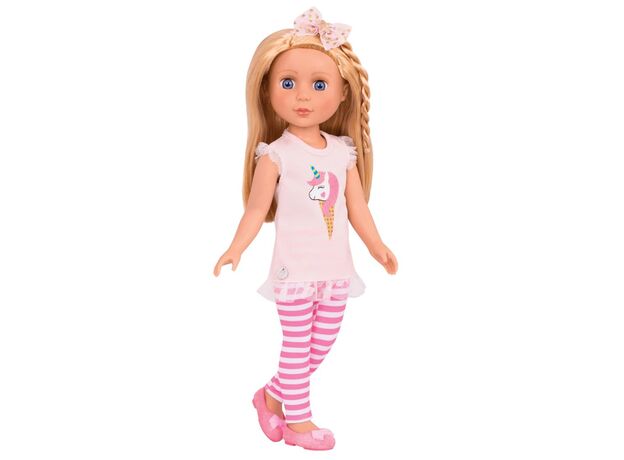 عروسک 35 سانتی Glitter Girls مدل Lacy, image 