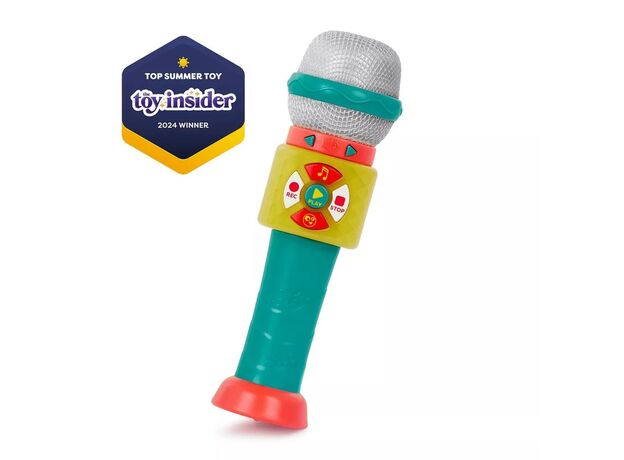 میکروفون بلوتوثی درخشان B.Toys, image 4