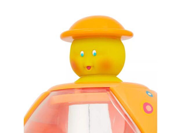 بازی پاپی تاپی کفشدوزکی B.Toys, image 6