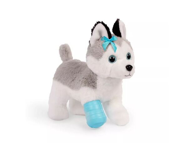 کیف مراقبت از حیوانات پوچی پاپس Pucci Pups به همراه هاسکی پولیشی, image 2