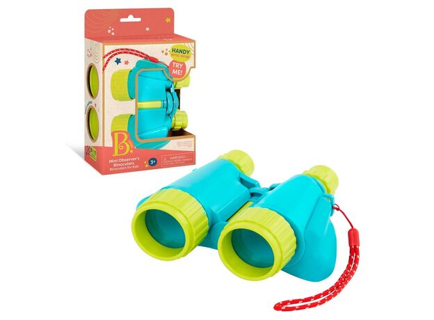 دوربین دوچشمی B.Toys, image 