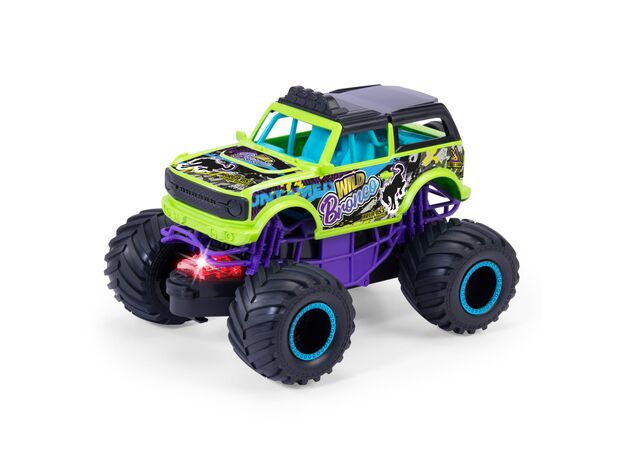 مانستر تراک فورد برونکو Dickie Toys, تنوع: 203764026-Ford Bronco, image 6