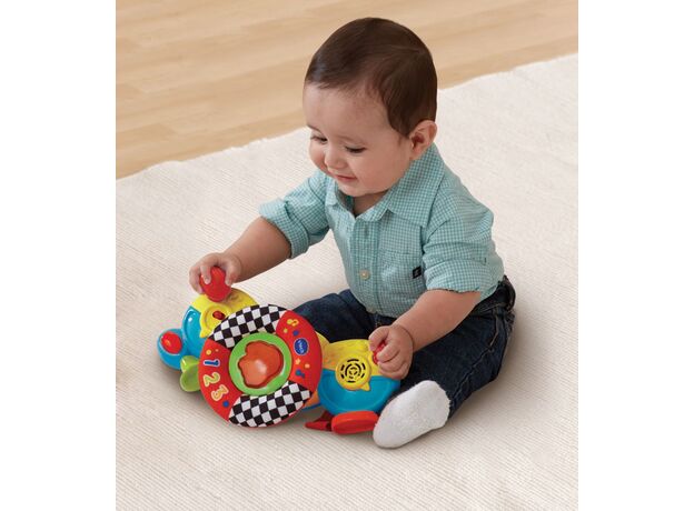 ست راننده کوچولو VTech, image 