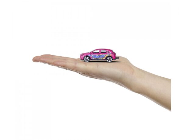 پک 5 تايی ماشين های فلزی Majorette مدل Limited Edition سری 11, image 5
