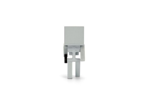 فیگور فلزی 6 سانتی Minecraft مدل اسکلت, تنوع: 9385138300W04-Skeleton, image 5