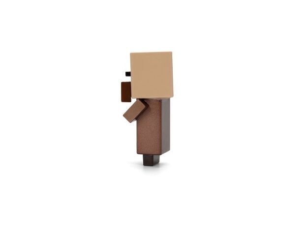 فیگور فلزی 6 سانتی Minecraft مدل ویلاجر, تنوع: 9385138300W04-Villager, image 4