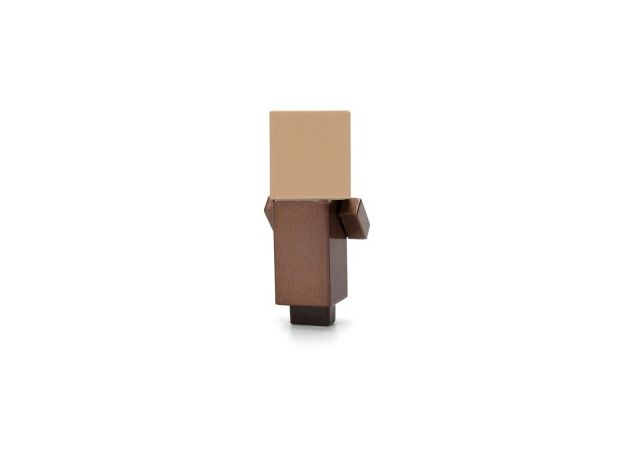 فیگور فلزی 6 سانتی Minecraft مدل ویلاجر, تنوع: 9385138300W04-Villager, image 5