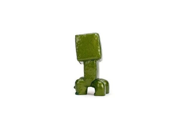 فیگور فلزی 6 سانتی Minecraft Movie مدل کریپر, تنوع: 9385138300W05-Creeper, image 4