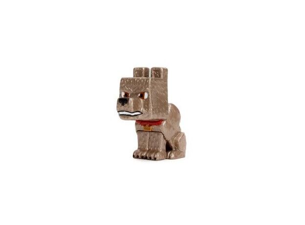 فیگور فلزی 6 سانتی Minecraft Movie مدل دنیس, تنوع: 9385138300W05-Dennis, image 3