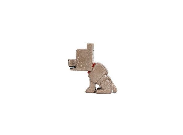 فیگور فلزی 6 سانتی Minecraft Movie مدل دنیس, تنوع: 9385138300W05-Dennis, image 4