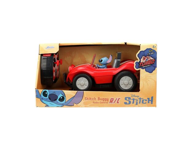 ماشین کنترلی باگی استیچ با مقیاس 1:24, image 12