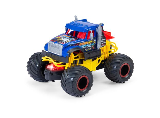 مانستر تراک عقاب تیزبین Dickie Toys, تنوع: 203764028-Sharp Eagle, image 6