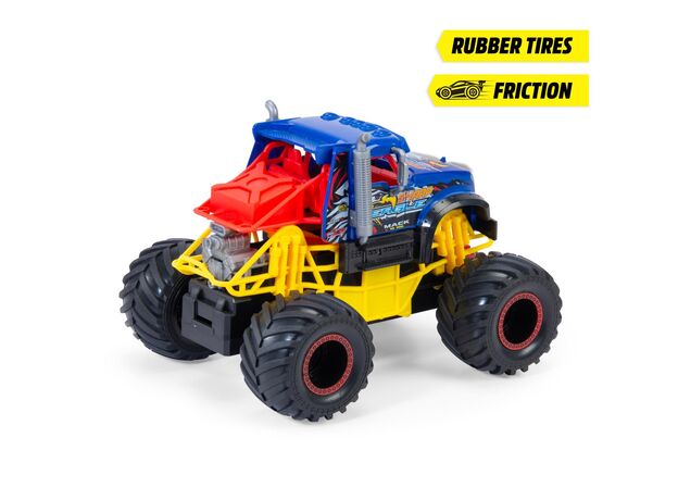 مانستر تراک عقاب تیزبین Dickie Toys, تنوع: 203764028-Sharp Eagle, image 4
