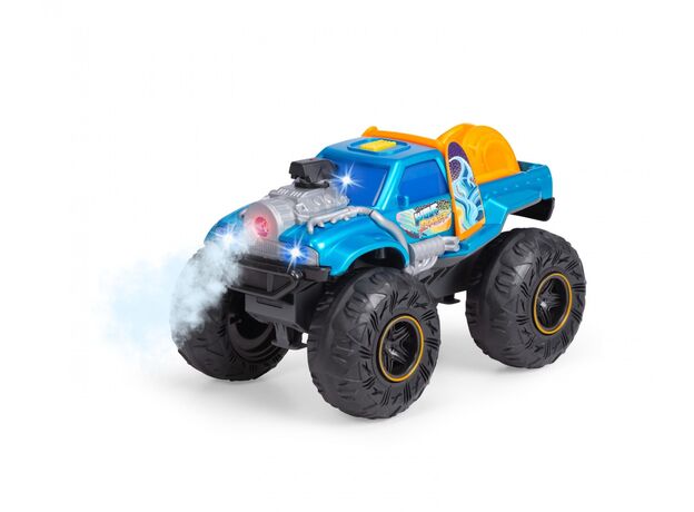 باگی مانستر تراک دودزا Dickie Toys, تنوع: 203764024-Buggy, image 5 باگی مانستر تراک دودزا Dickie Toys, تنوع: 203764024-Buggy, image 5