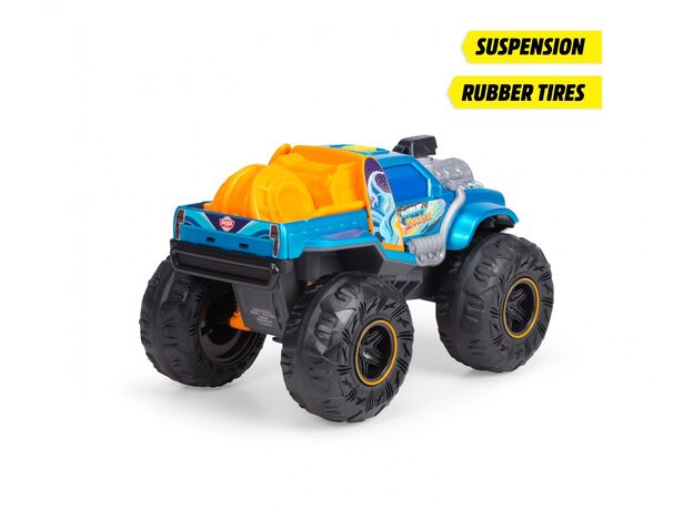 باگی مانستر تراک دودزا Dickie Toys, تنوع: 203764024-Buggy, image 4 باگی مانستر تراک دودزا Dickie Toys, تنوع: 203764024-Buggy, image 4