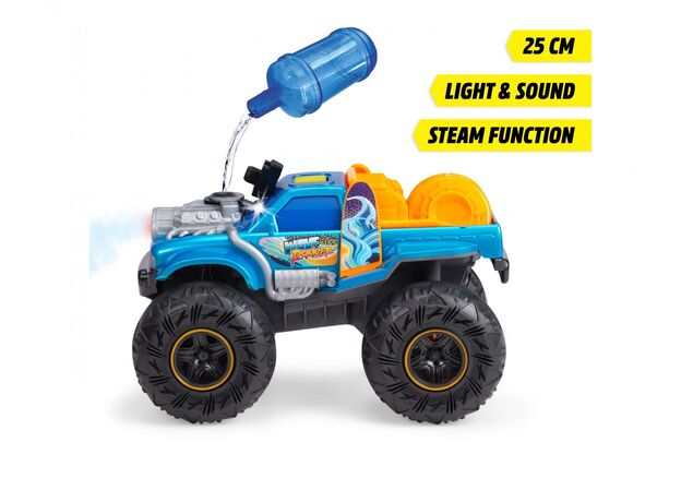 باگی مانستر تراک دودزا Dickie Toys, تنوع: 203764024-Buggy, image 3 باگی مانستر تراک دودزا Dickie Toys, تنوع: 203764024-Buggy, image 3