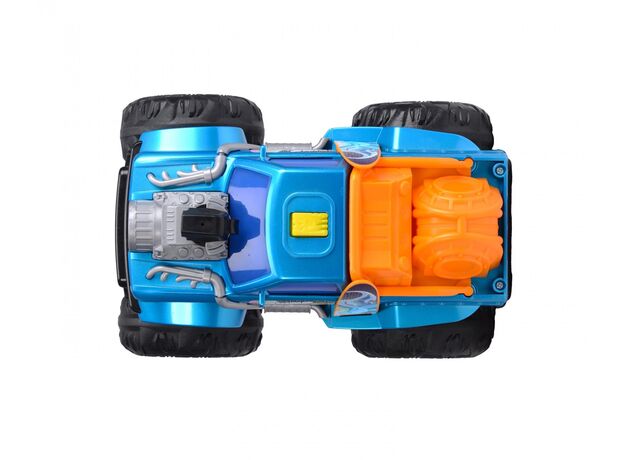 باگی مانستر تراک دودزا Dickie Toys, تنوع: 203764024-Buggy, image 6 باگی مانستر تراک دودزا Dickie Toys, تنوع: 203764024-Buggy, image 6