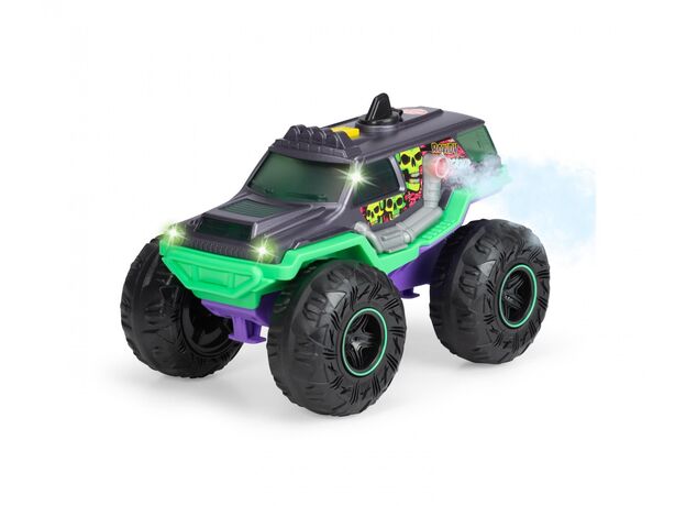 ون مانستر تراک دودزا Dickie Toys, تنوع: 203764025-Van, image 5