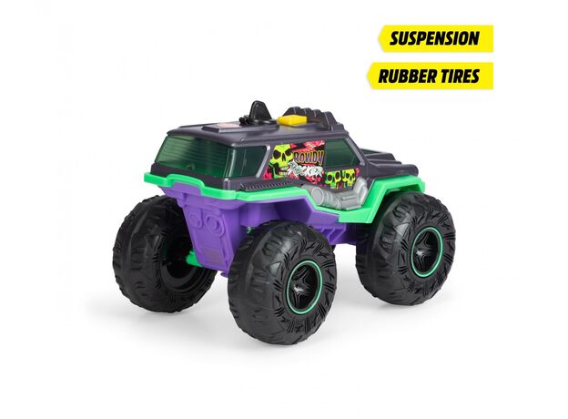 ون مانستر تراک دودزا Dickie Toys, تنوع: 203764025-Van, image 4