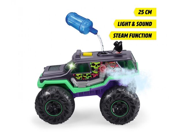 ون مانستر تراک دودزا Dickie Toys, تنوع: 203764025-Van, image 3