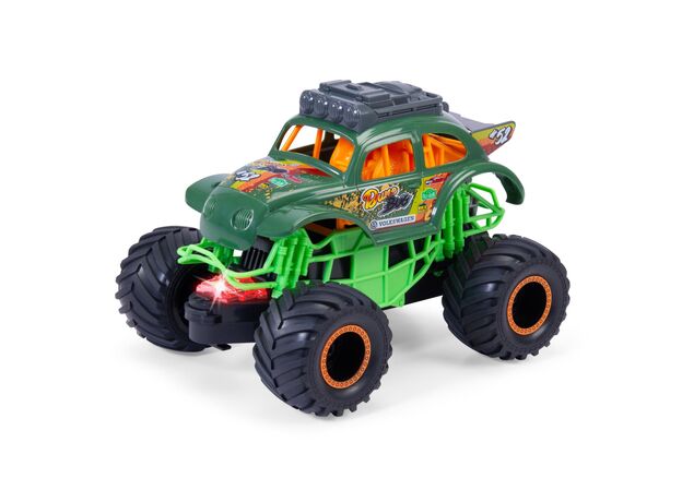 مانستر تراک فولکس واگن باجا باگ Dickie Toys, تنوع: 203764027-VW Baja Bug, image 6