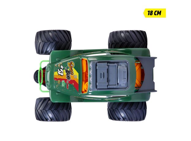 مانستر تراک فولکس واگن باجا باگ Dickie Toys, تنوع: 203764027-VW Baja Bug, image 4