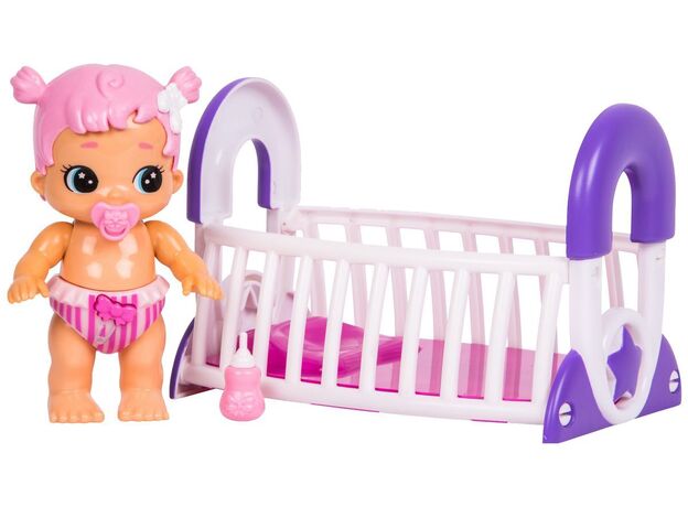 عروسک گریسی Little Live Pets مدل Bizzy Bubs, image 2 عروسک گریسی Little Live Pets مدل Bizzy Bubs, image 2