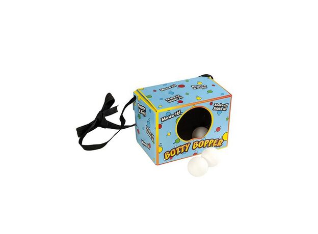 بازی گروهی Botty Bopper, image 2 بازی گروهی Botty Bopper, image 2