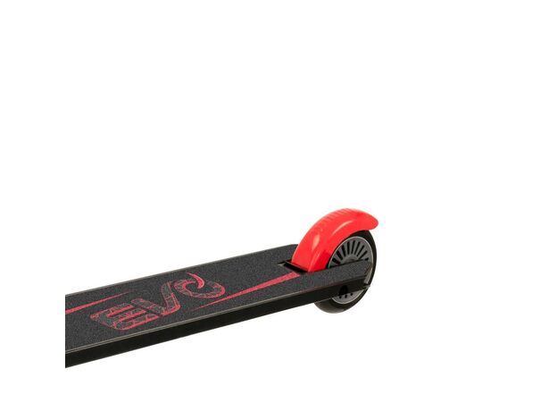 اسکوتر نمایشی کراکن Evo مشکی قرمز, image 4 اسکوتر نمایشی کراکن Evo مشکی قرمز, image 4