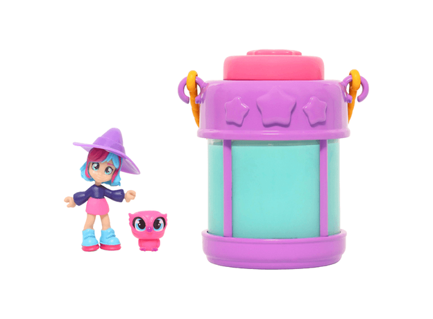 پک سورپرایزی فانوس جادویی Magic Mini Mysteries, image 4 پک سورپرایزی فانوس جادویی Magic Mini Mysteries, image 4