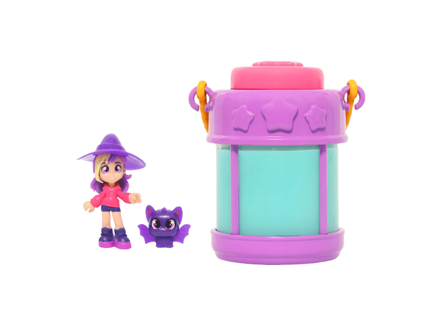 پک سورپرایزی فانوس جادویی Magic Mini Mysteries, image 2 پک سورپرایزی فانوس جادویی Magic Mini Mysteries, image 2