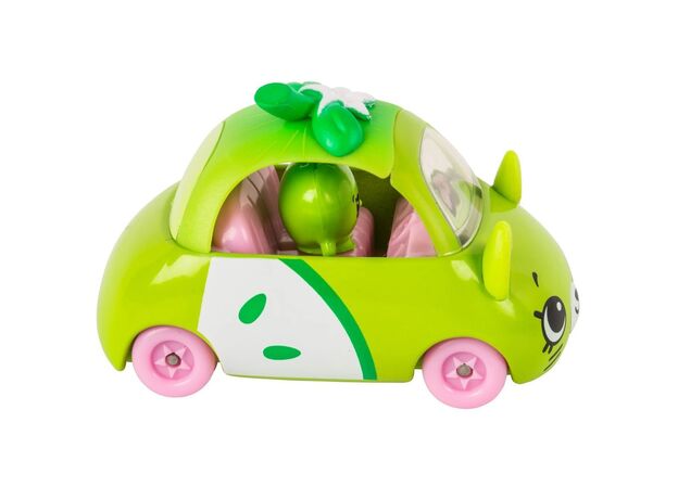 ماشین پیلی اپل Cutie Cars Shopkins, image 2